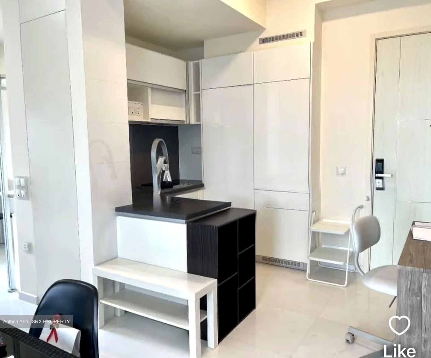 The Lincoln Modern (D11), Apartment #619414911